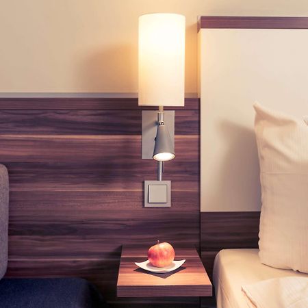 Mercure Hotel Saarbruecken Sued Room photo