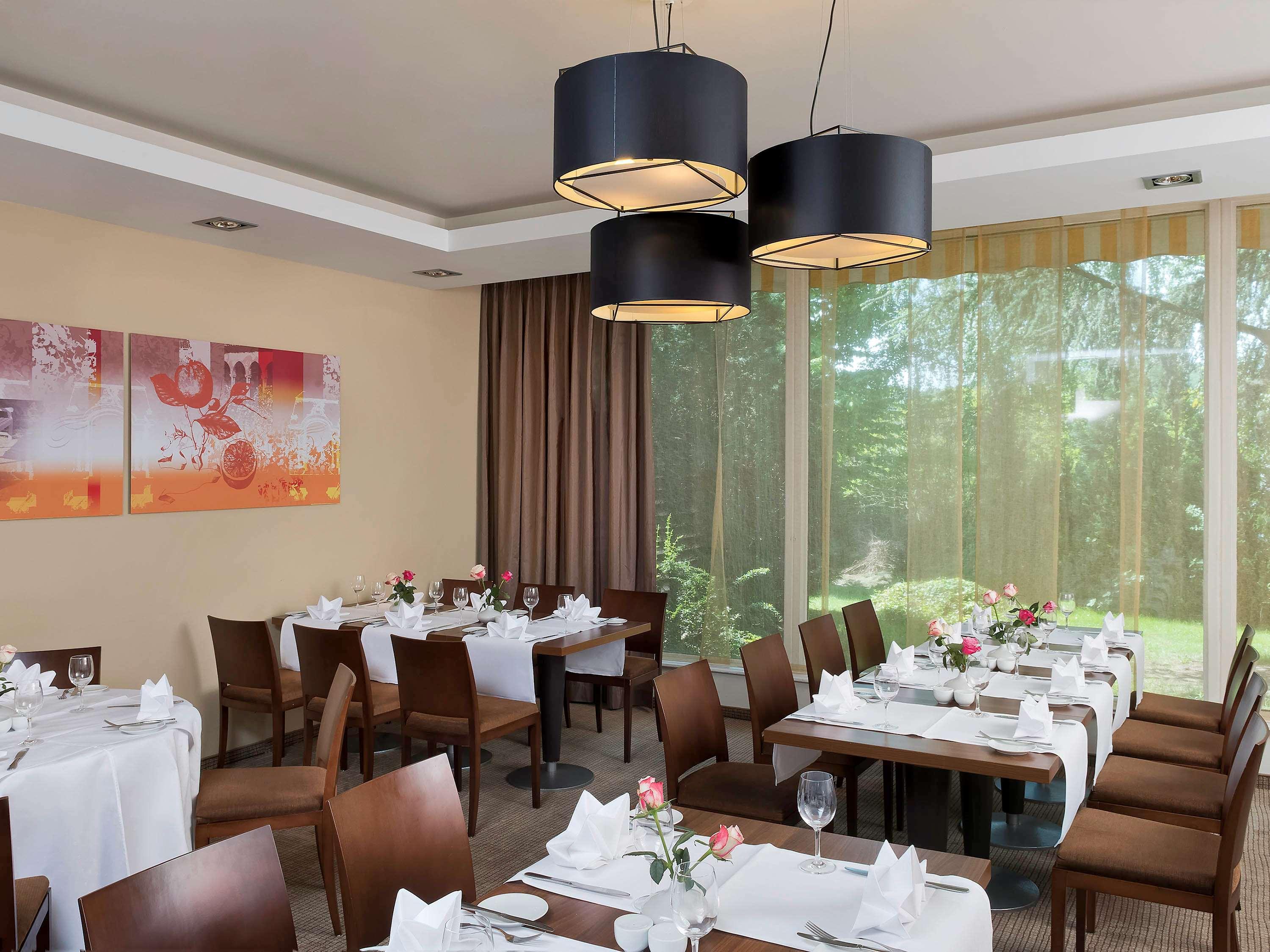 Mercure Hotel Saarbruecken Sued Exterior photo