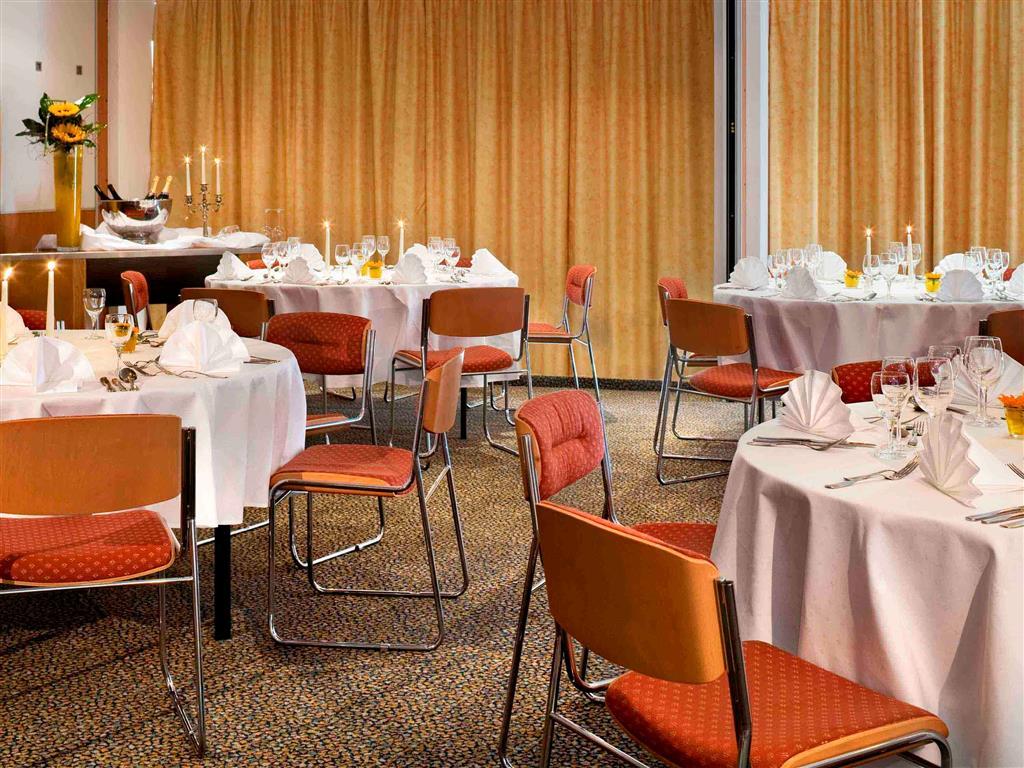 Mercure Hotel Saarbruecken Sued Exterior photo