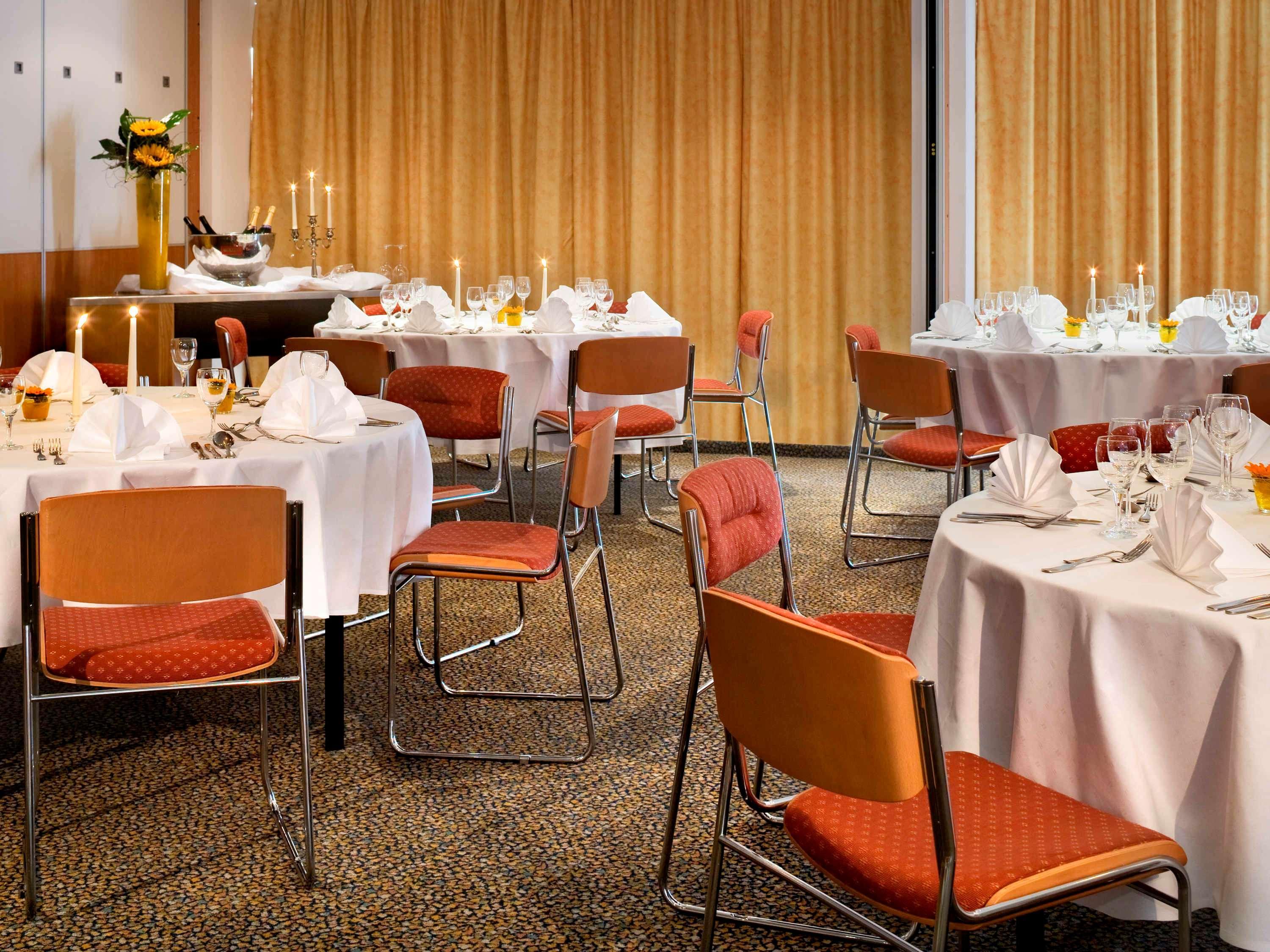 Mercure Hotel Saarbruecken Sued Exterior photo